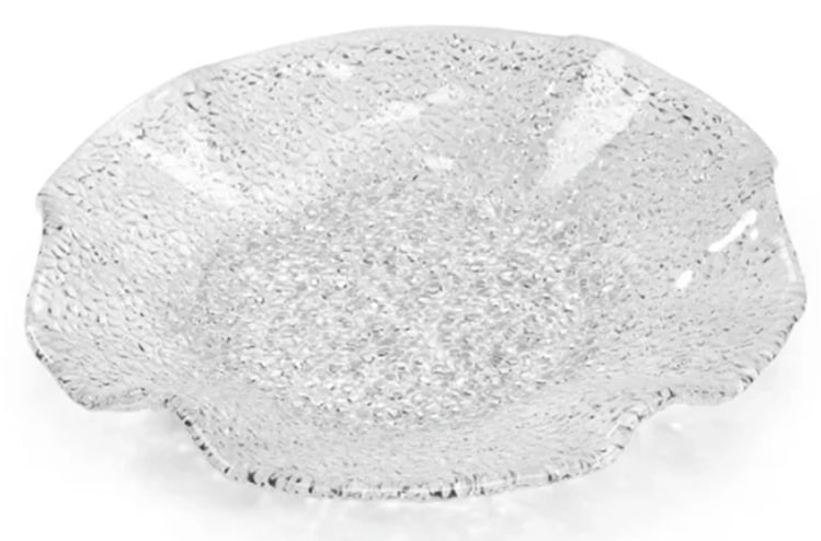 IVV-51 Италия.Блюдо крулое 27 см 9031.1