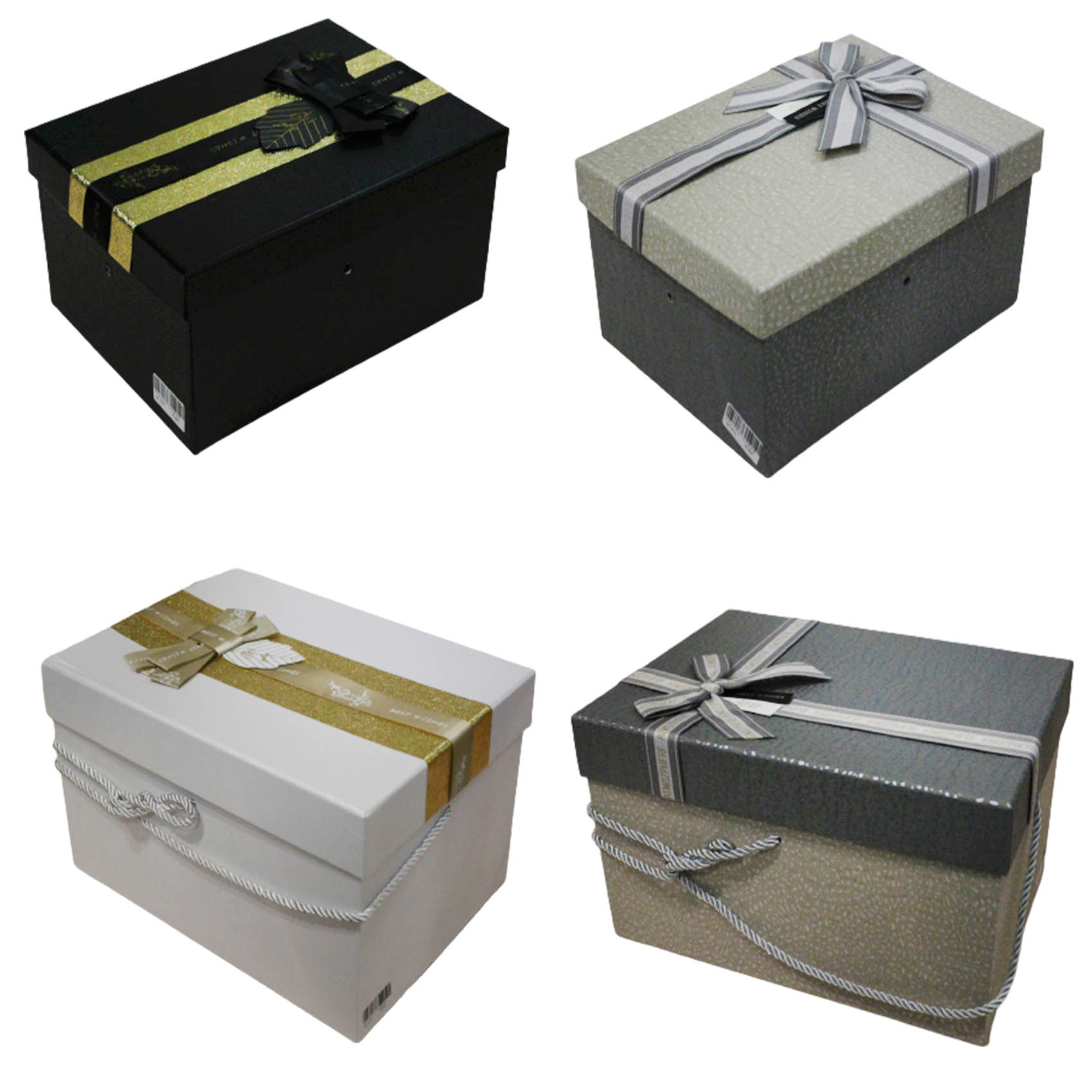 Ур-137/2 Коробка подарочная прямоуг. 25*18*14см 0522-2