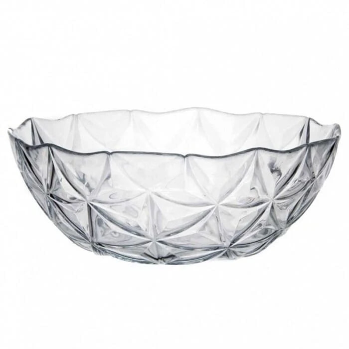 10553-Р Салатник PASABAHCE ЭСТРЕЛЛА 10553 2540мл