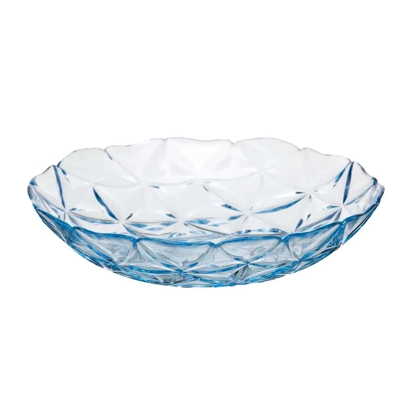 10693-Р Тарелка упроч. глубокая PASABAHCE ЭСТРЕЛЛА 10693 22см