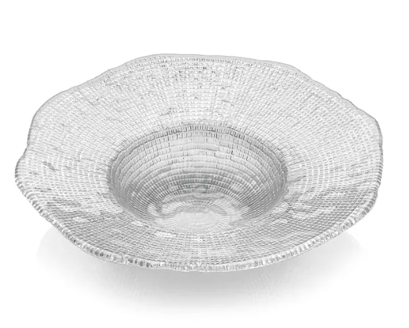 IVV-15 Италия.Салатник 30 см 6672.1