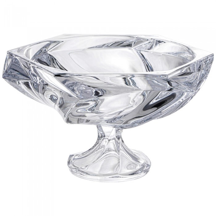 Рос 195-229 ФРУКТОВНИЦА НА НОЖКЕ "BOGEMA" ВЫСОТА=20 СМ