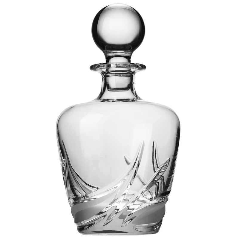 RCR-105 Стеклянный графин CETONA 51496020006