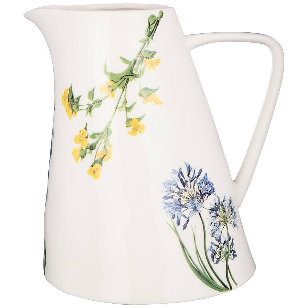 Рос 474-144 КУВШИН BRONCO "MEADOW" 19 СМ 1950 МЛ