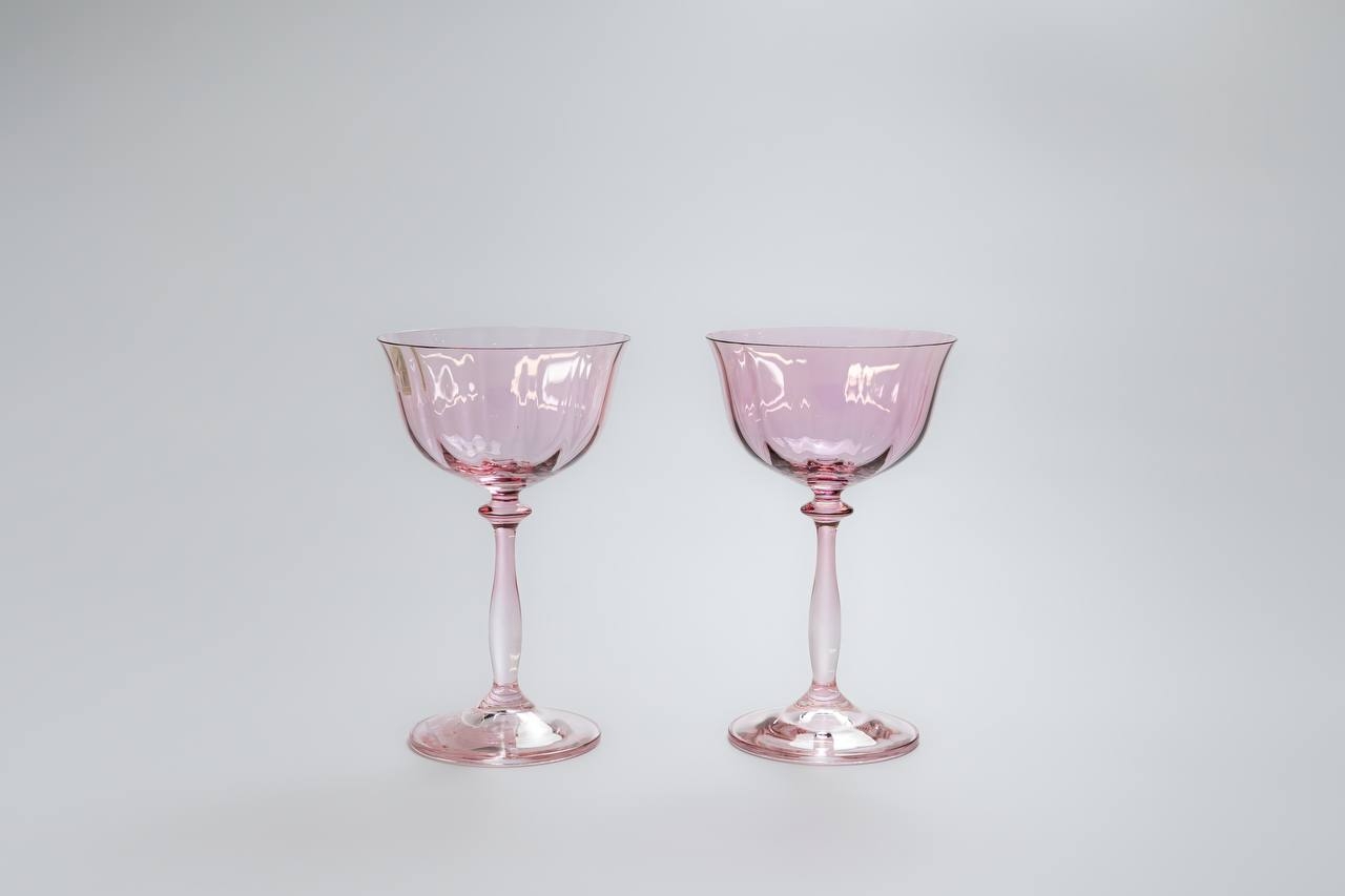 CR-79/р Италия.Набор фужеров Хрусталь ANGELA-07