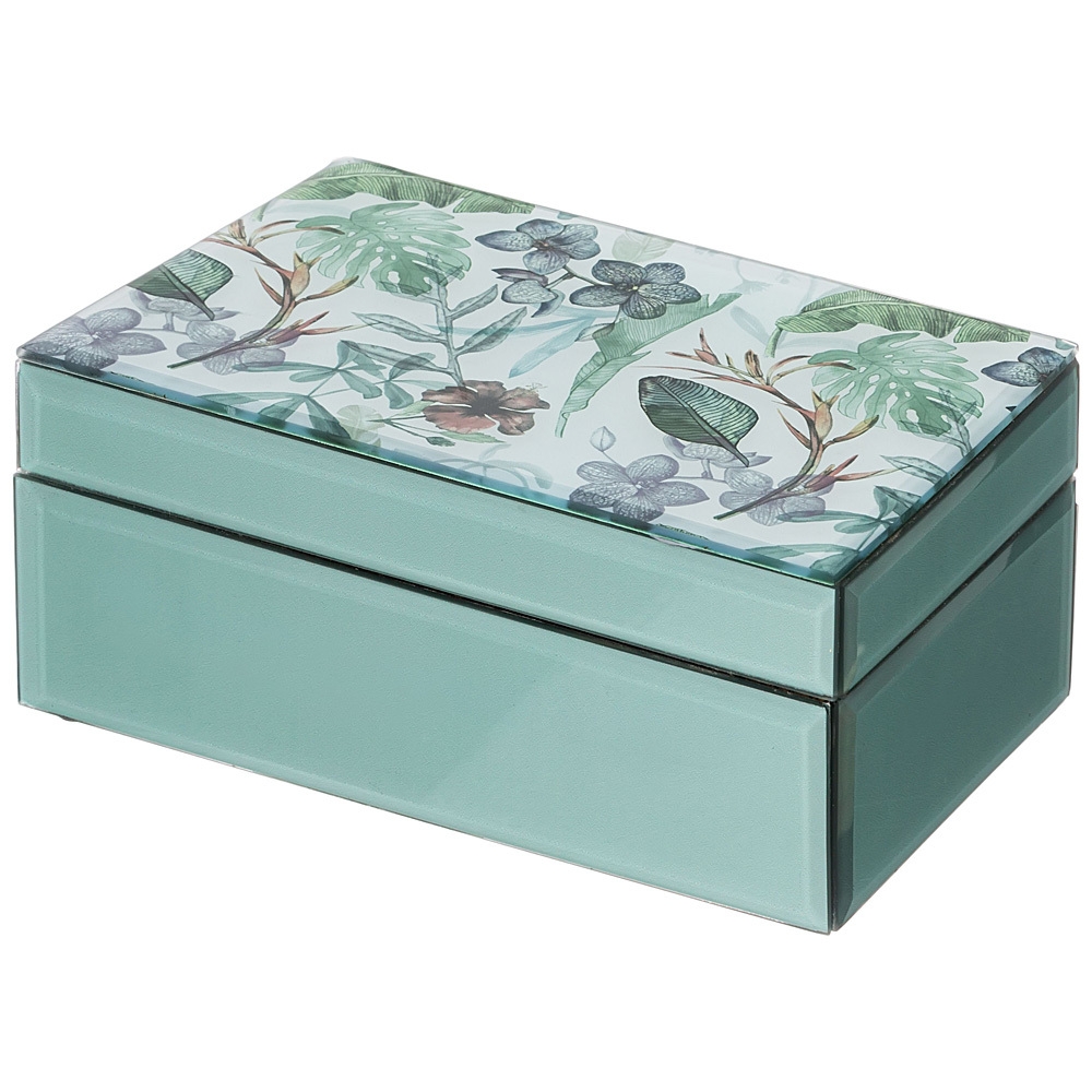 Рос 06-337 ШКАТУЛКА 21*13*8,5 СМ