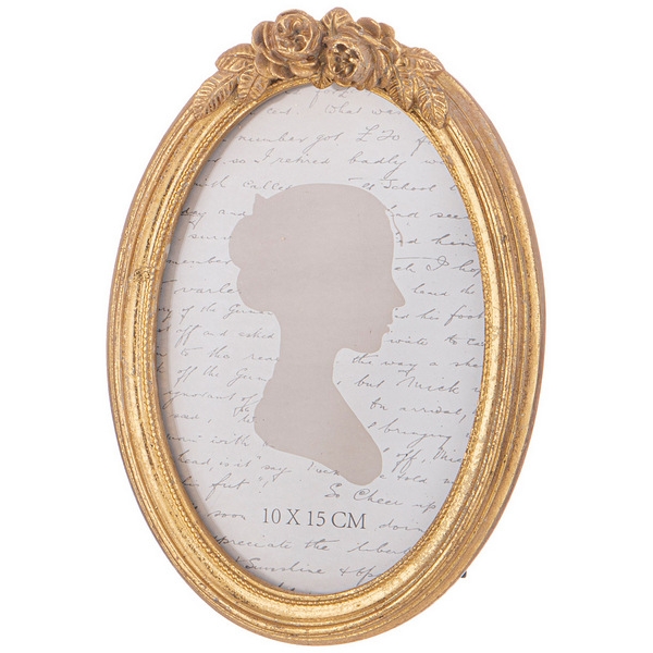 Рос 251-601 ФОТОРАМКА 12*2,5*17,5 СМ