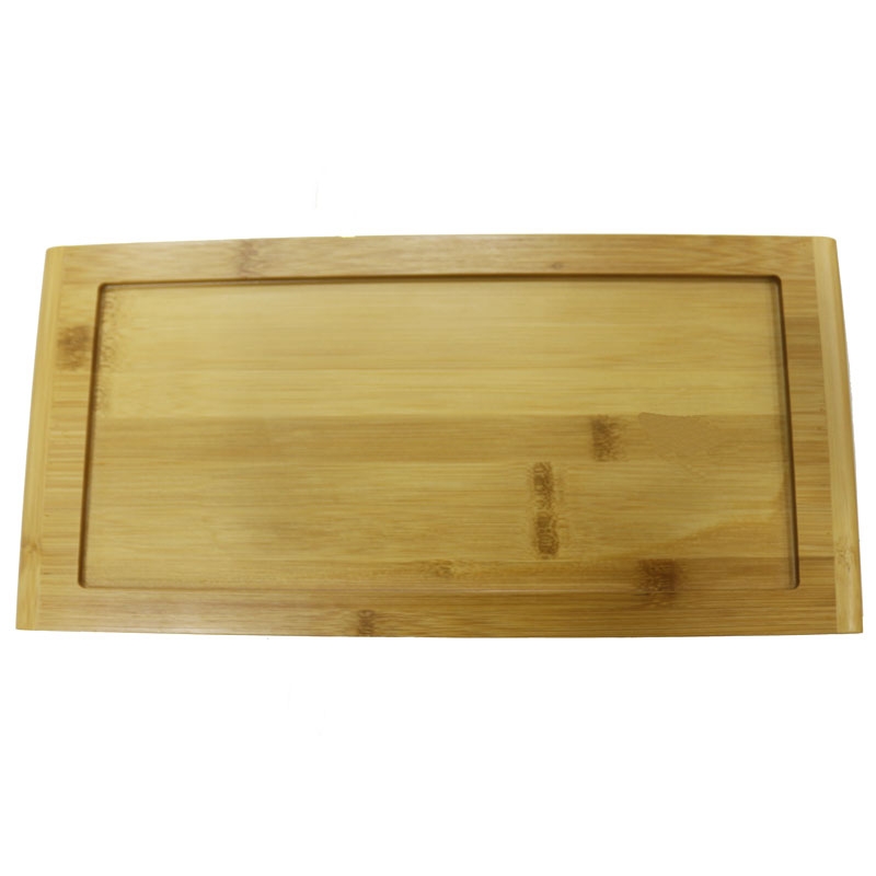 Д-97 Доска для подачи из дерева: 40*19*3.5cm