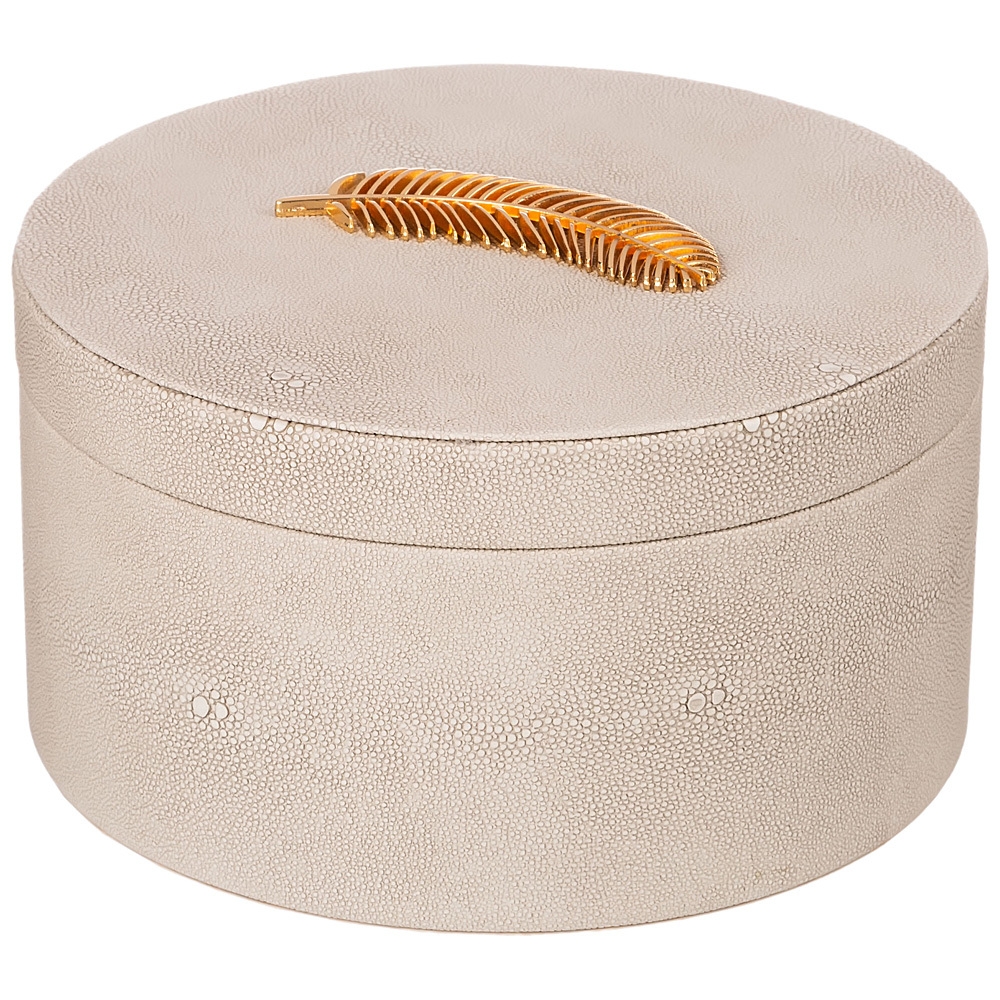 Рос 06-310 ШКАТУЛКА 20*20*11 СМ