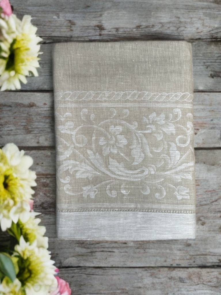 IR-15 Португалия.СКАТЕРТЬ 178*310СМ TO2C4CD310C