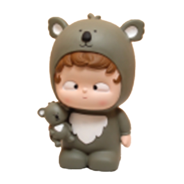 Ри-49/630 Статуэтка копилка  Коала BN-78G