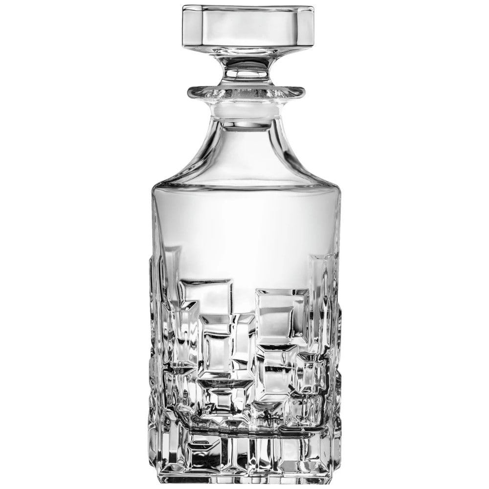 RCR-118 Стеклянный графин ETNA 51649020106