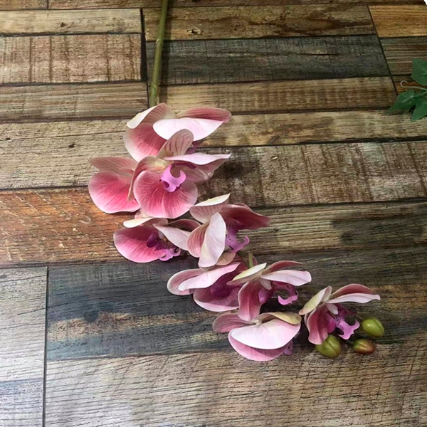 Ри-49/524 Искусственная ветка Фаленопсис