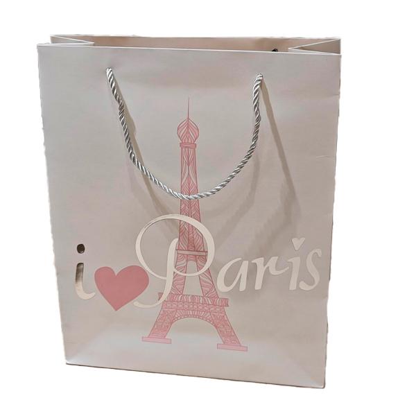 Шах-126 Пакет подарочный 26*32*10см