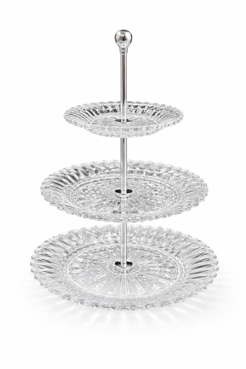 ГК-71 Люкс.Китай,Этажерка Baccerat