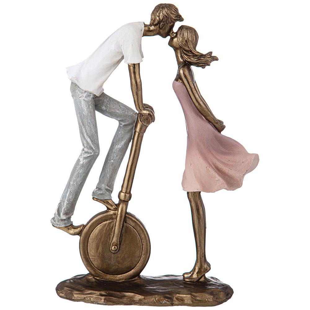 Ри-60/73 Статуэтка пара XL-61119