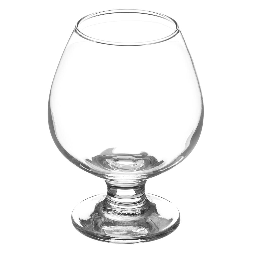 44483-Р Бокал БИСТРО объем: 250мл по 6шт