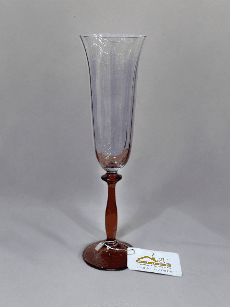 CR-96/ф Италия.Набор фужеров Хрусталь ANGELICA-03