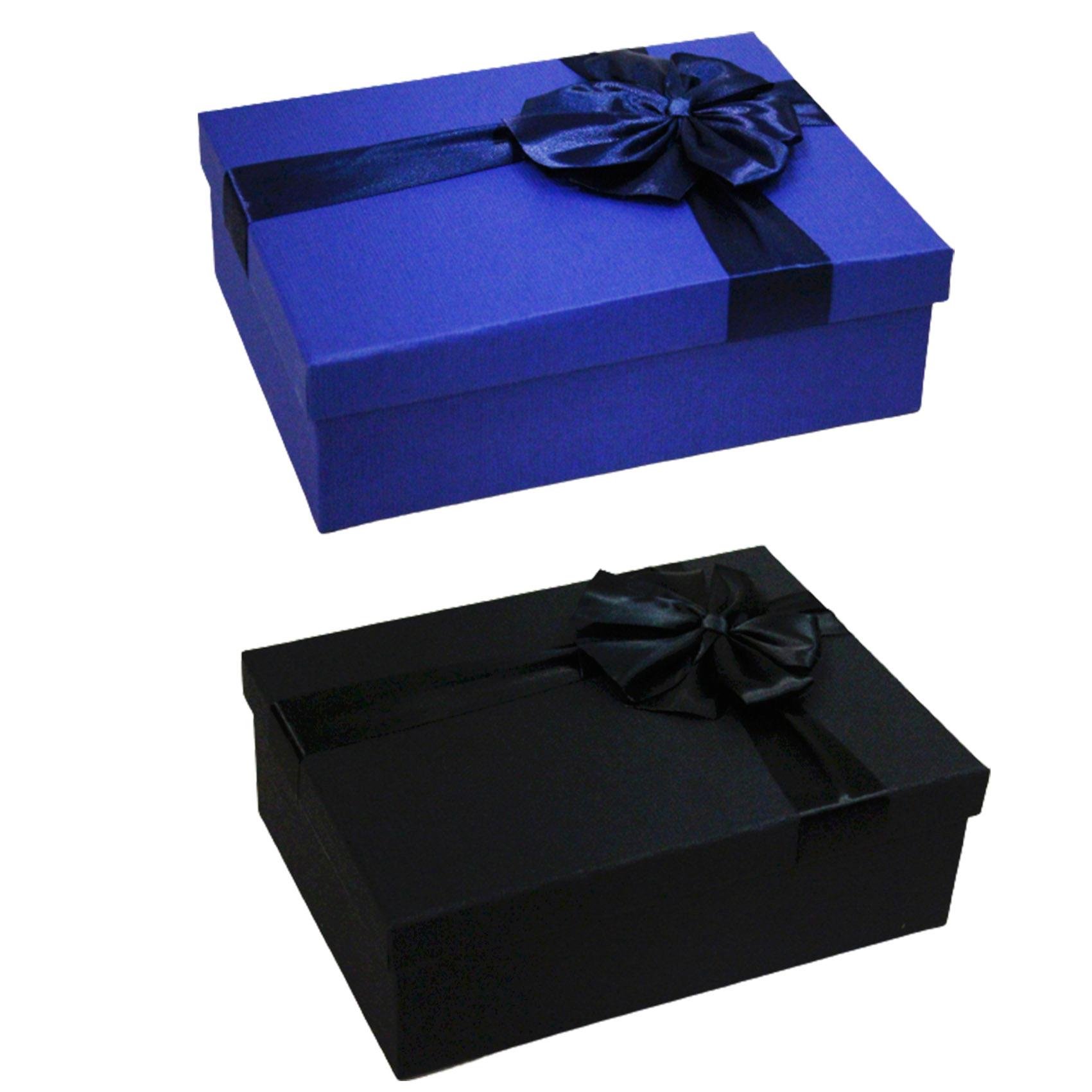 Ур-188/9 Коробка прямоугольная подарочная  22,5*16,5*6см