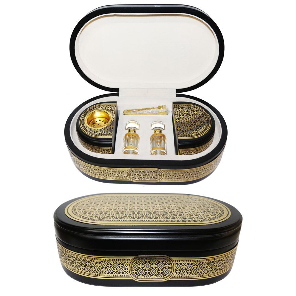 РДР-18/99 Парфюмерый наборYW16/M108B (парфюмерные наборы)