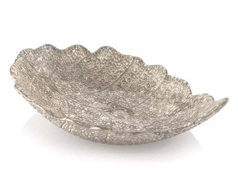 IVV-20 Италия.Блюдо листок 33 см 6955.5