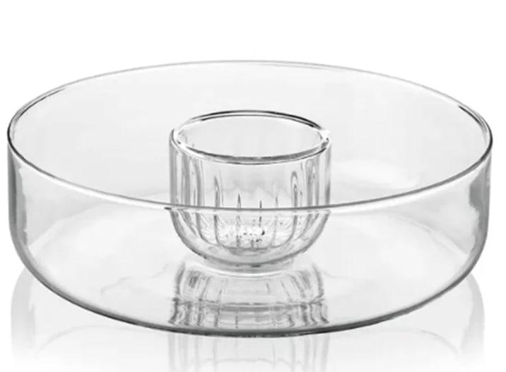 IVV-22 Италия.Блюдо для яйца 8195.1