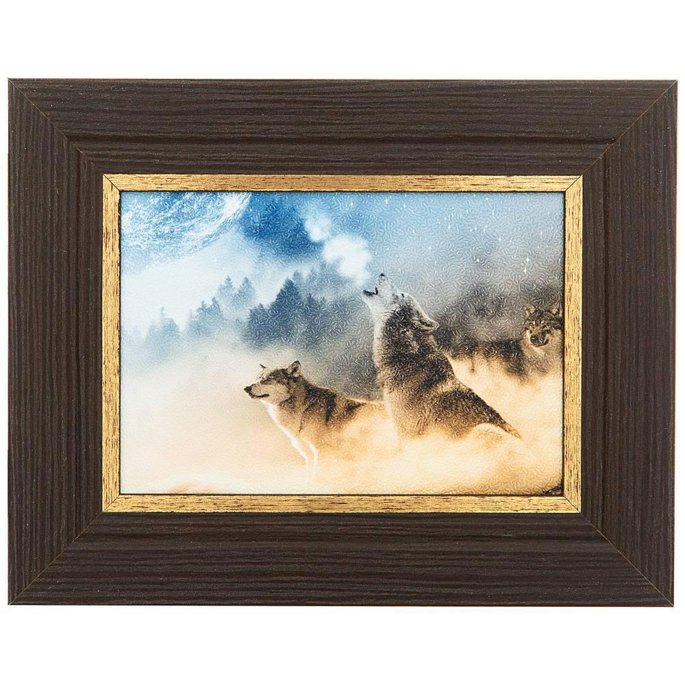 Рос 541-169 КЛЮЧНИЦА 13*18 СМ