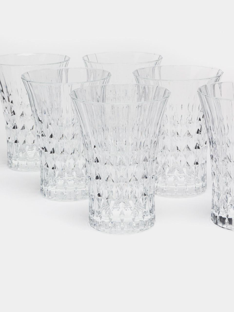 ГК-87 Люкс.Китай.Ваза  Baccerat