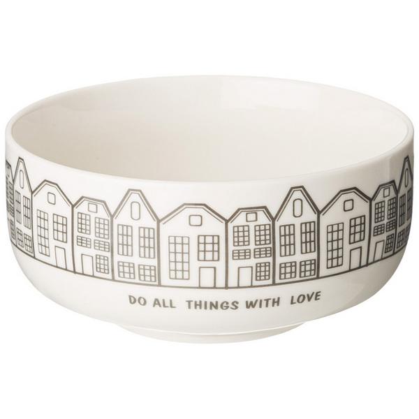 Рос 165-559 САЛАТНИК LEFARD "LOVE YOU" 11,5 СМ