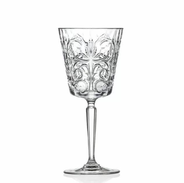 RCR-85 Набор стеклянных бокалов TATTOO - 2 - RCR из 6 штук 26637020106