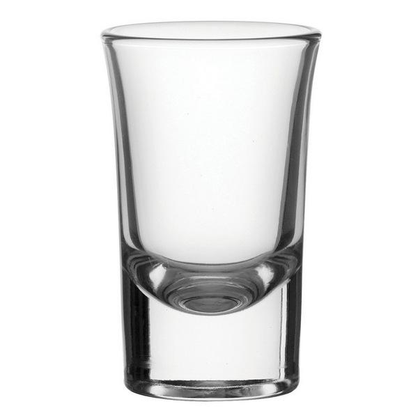 52174-Р/1 Стопка БОСТОН ШОТ, объем 40 мл шт Pasabahce