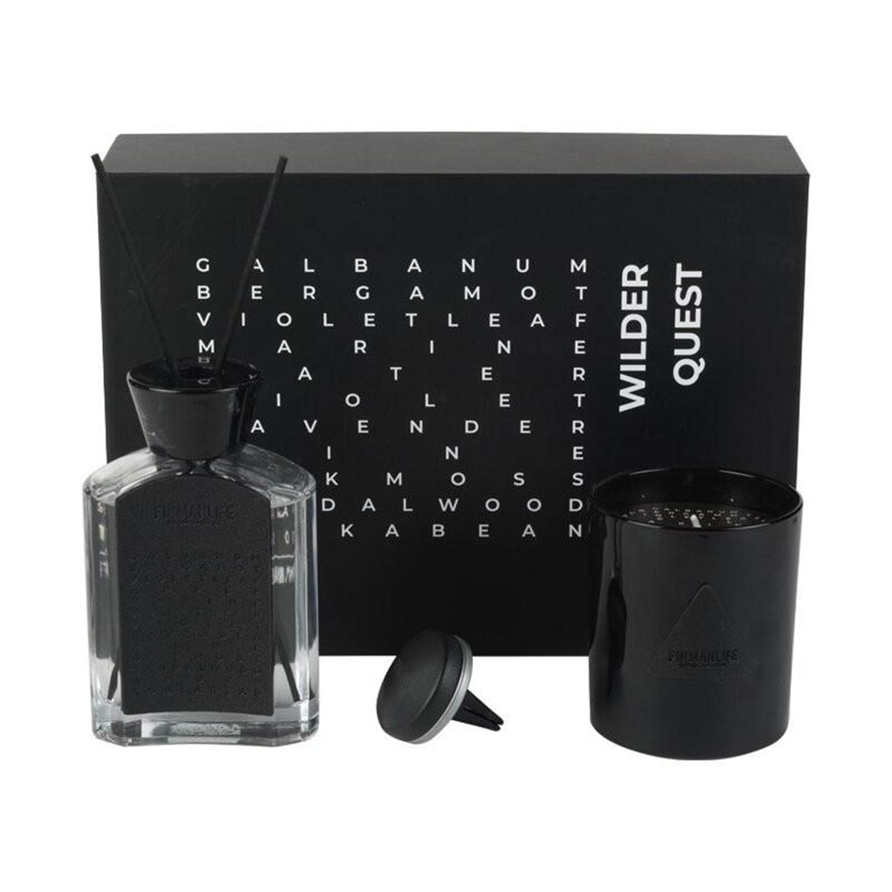 Ри-60/164 Подарочный арома набор FMTH-6006C