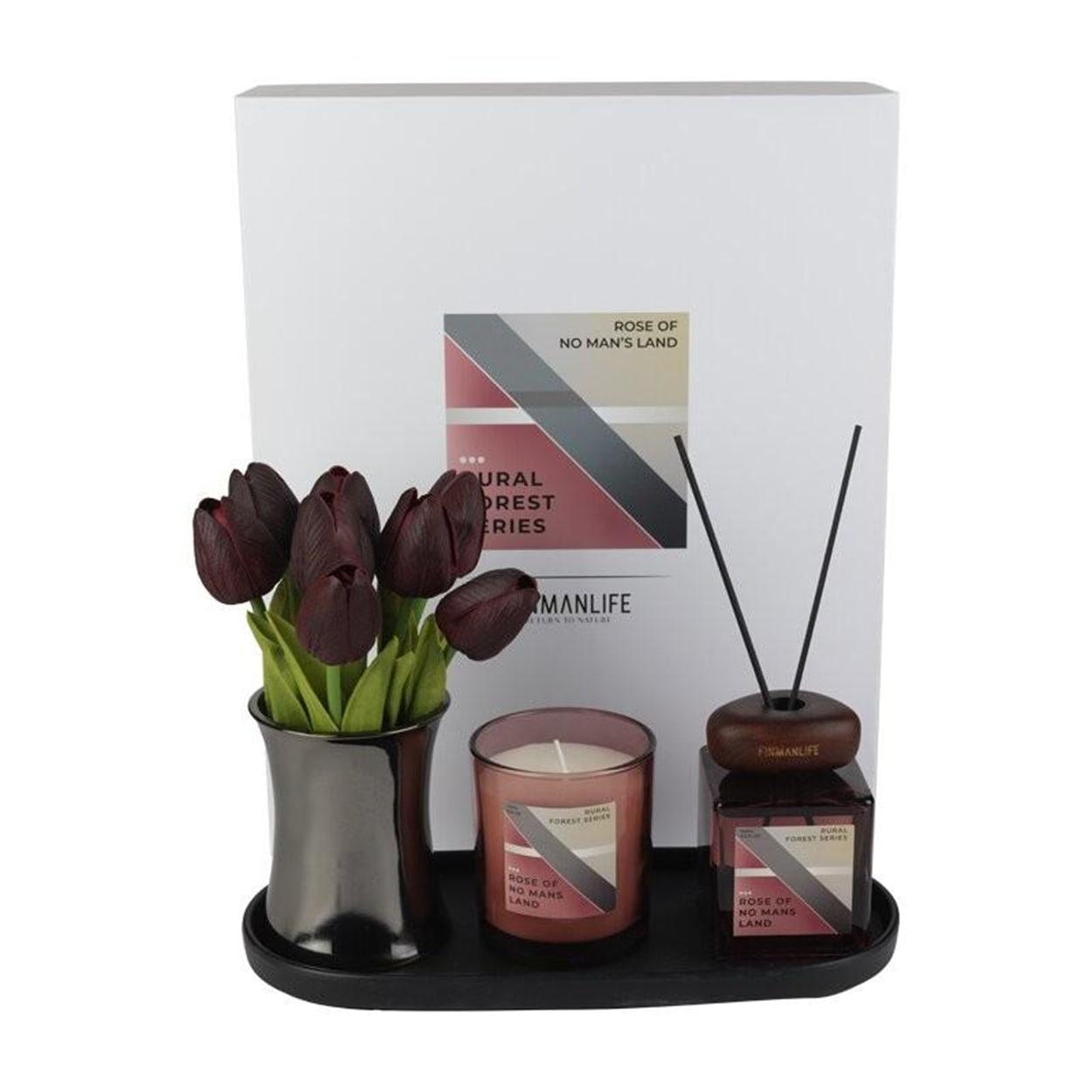 Ри-60/168 Подарочный арома набор FMTH-6002B