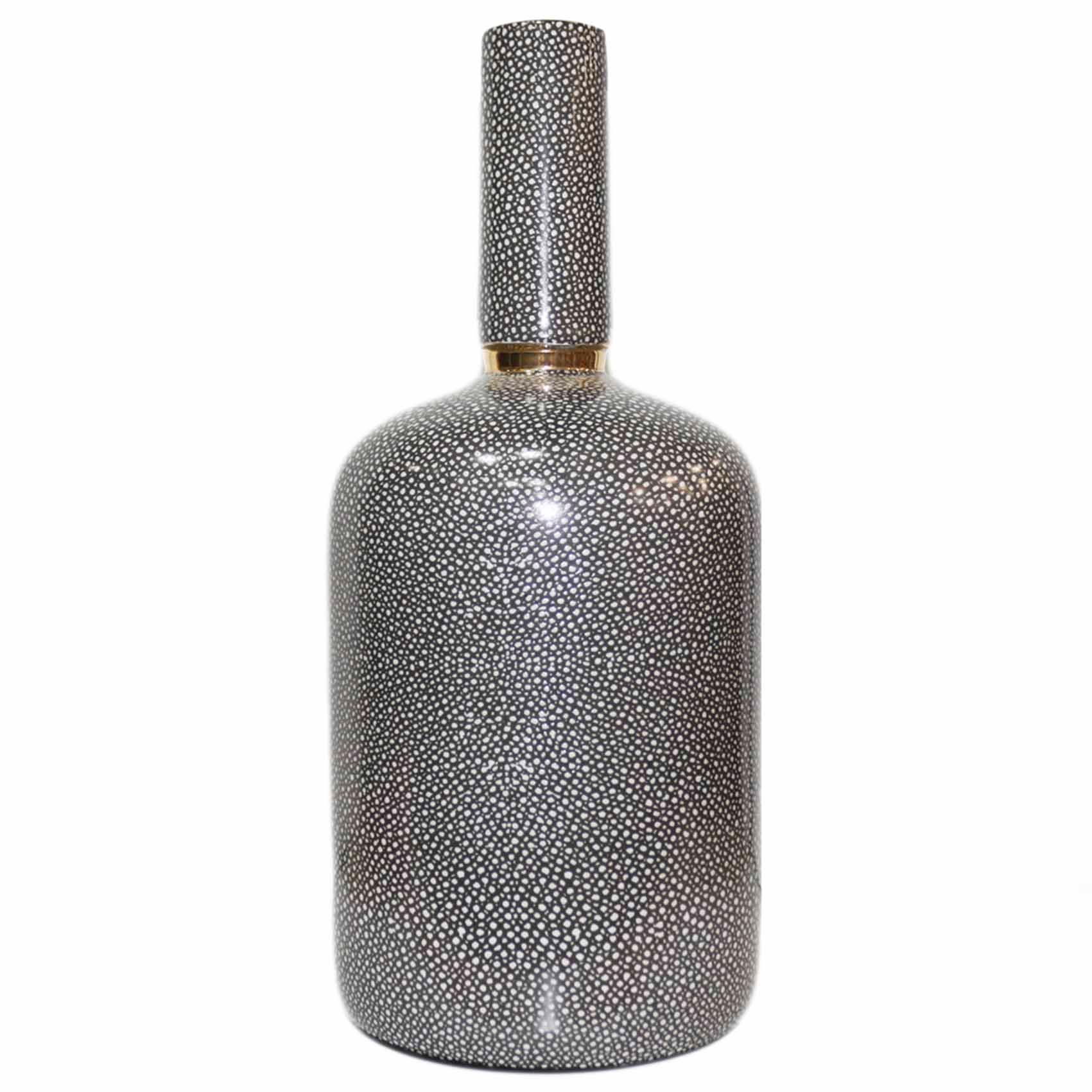 Ри-46/332 Ваза YQTC0019006-B