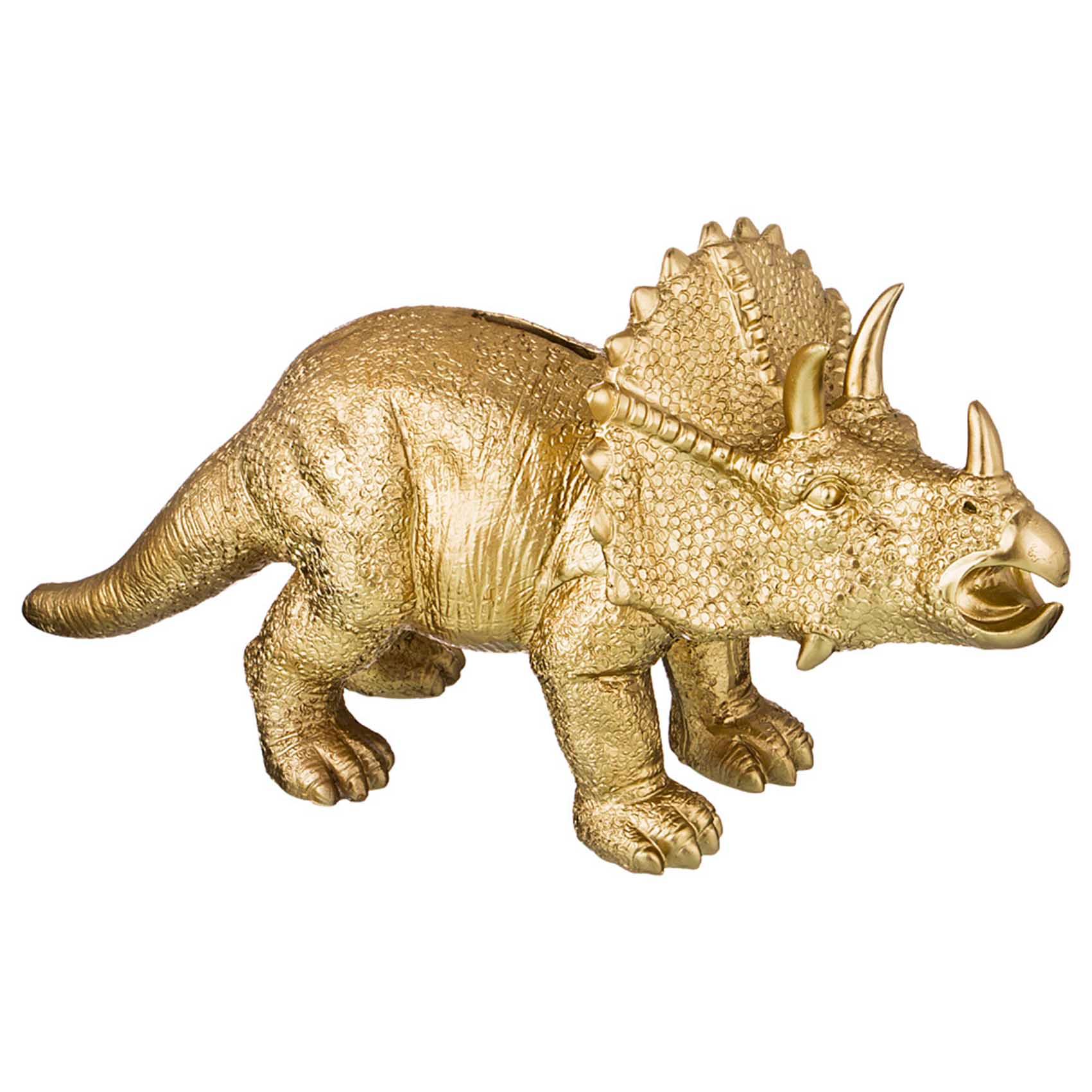 Рос 574-390 КОПИЛКА "ДИНОЗАВР" 35*14 СМ. ВЫСОТА=19 СМ