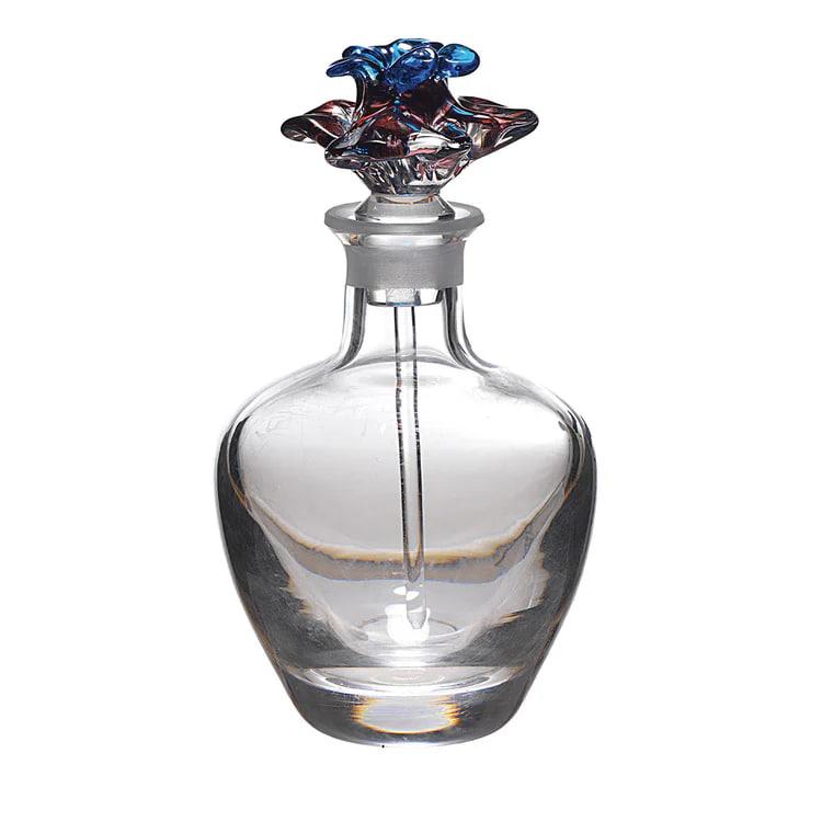 CR-103 Италия.Флакон для духов Хрусталь PROFUMO 07