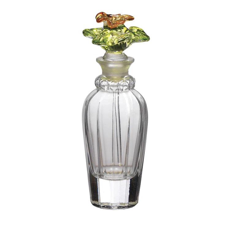 CR-104 Италия.Флакон для духов Хрусталь PROFUMO 05