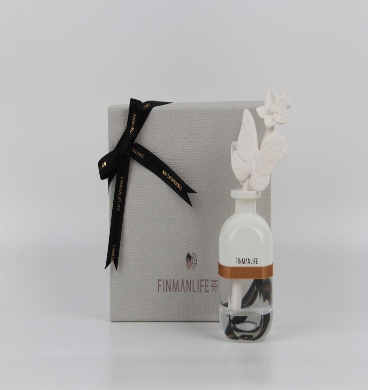 Ри-49/985 Арома ваза FMXX-1116D