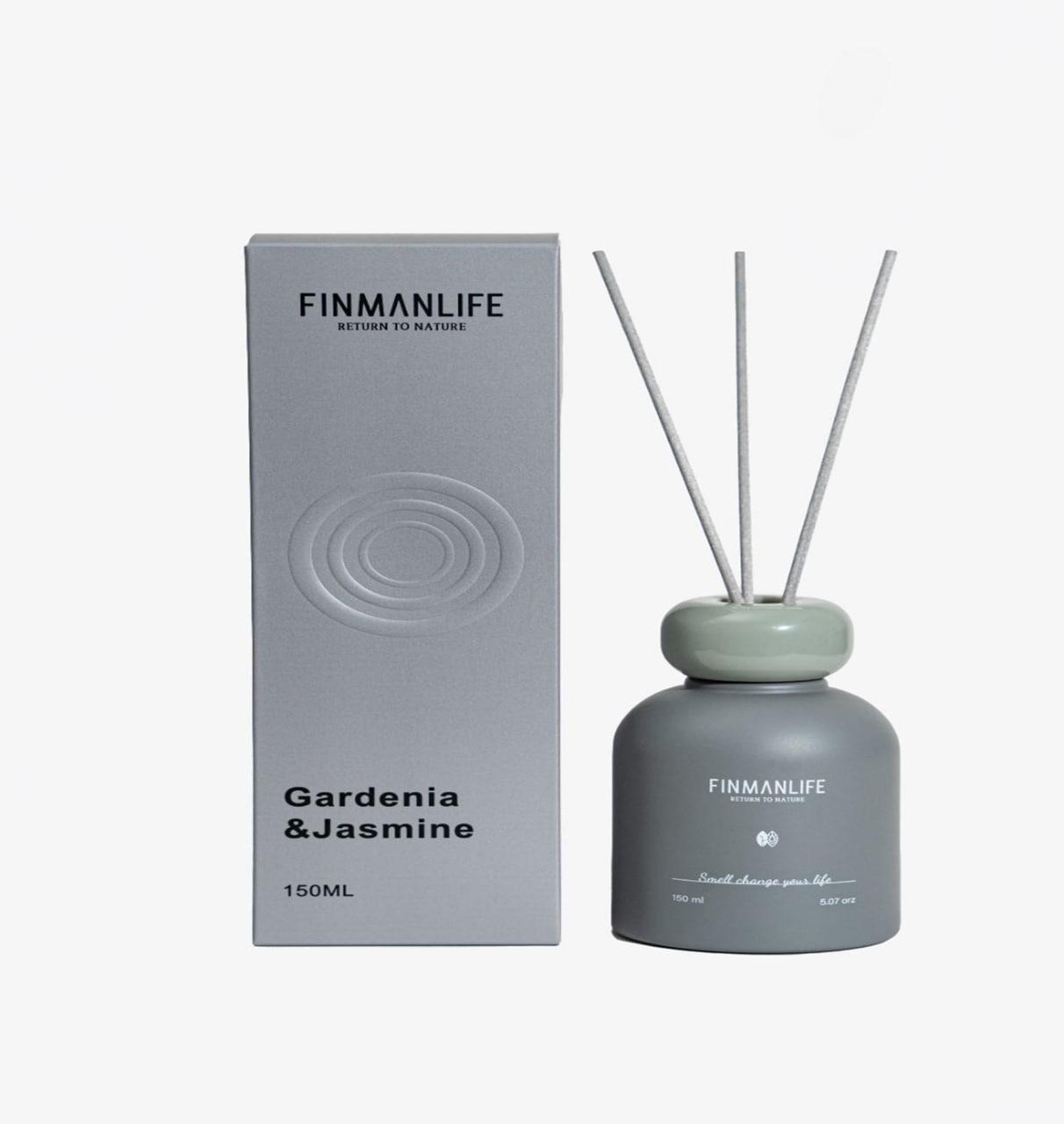 Ри-49/989 Арома ваза с палочками FMXX-1129D