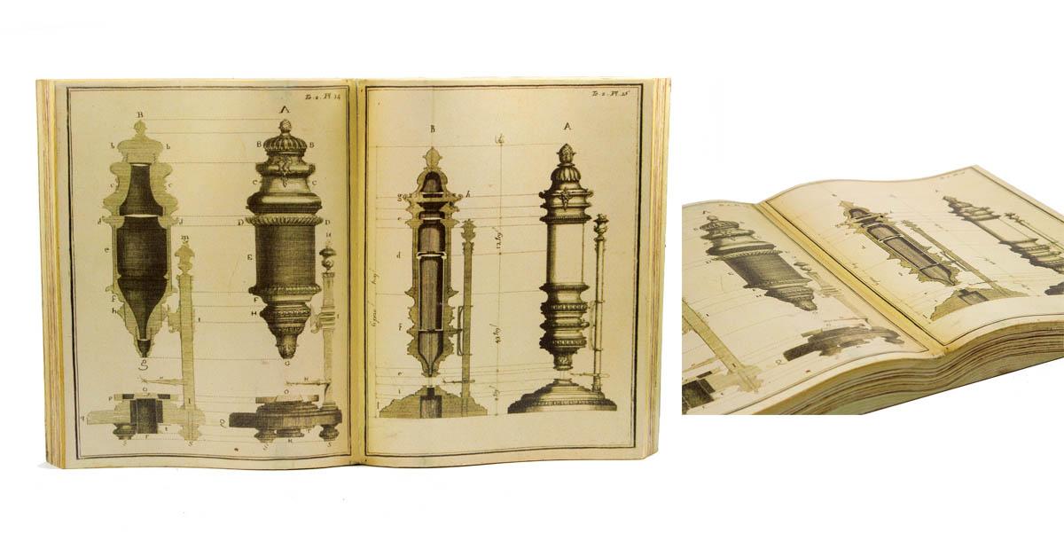 29915 Панно декоративное "Книга" 44*4*28см (настенный декор деревянные)