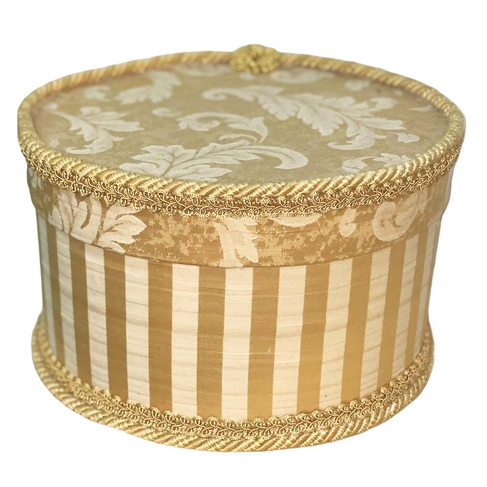 ТР-308/3 Коробка мал