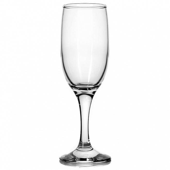 44419-Р/1 Бокал БИСТРО объем: 190мл шт