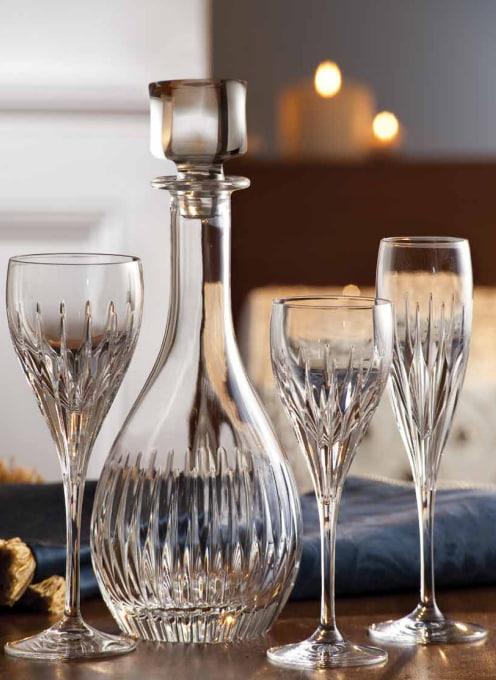 RCR-116 Стеклянный графин PRATO 51500020006