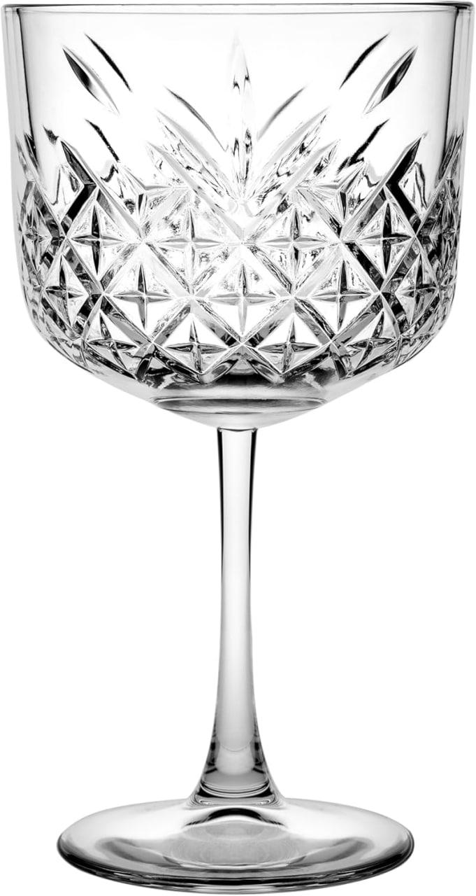 44024600-Р Бокал для вина PASABAHCE QUEEN 44024600 345мл 3шт