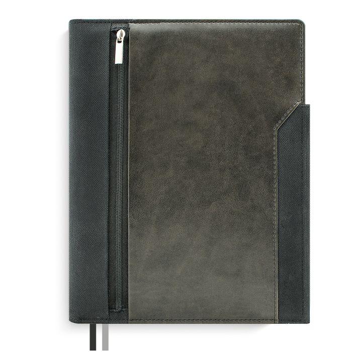 Бл-50438 Бизнесс-органайзер недатированный, А5 Escalada