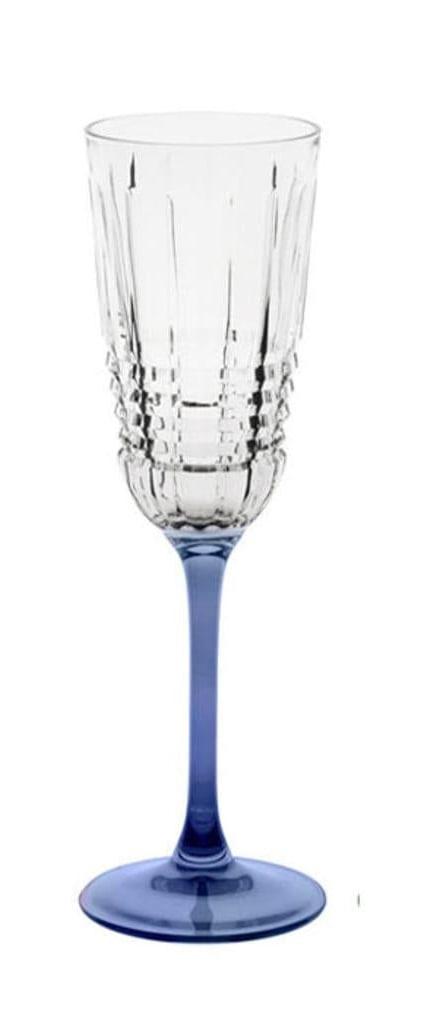 CR-20/гол Италия.Набор фужеров Хрусталь INCONTRO-03