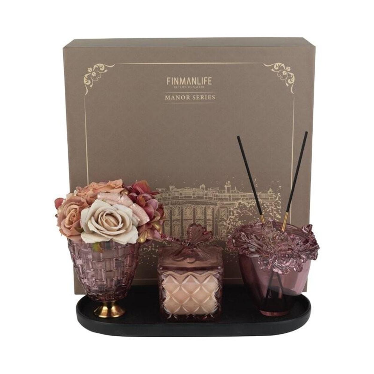 Ри-60/65 Подарочный арома набор(FMTH-6003A)