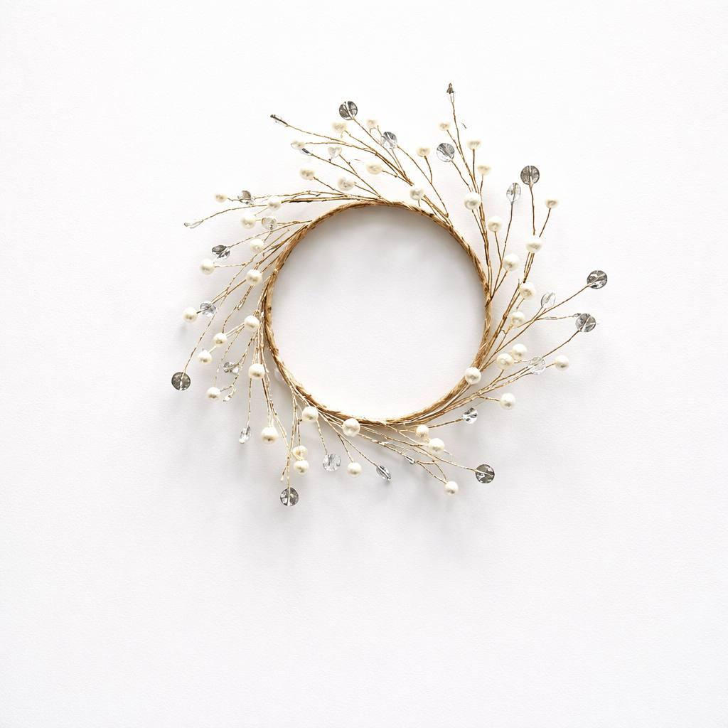 Ри-Нг-976 Декор DL-23077G