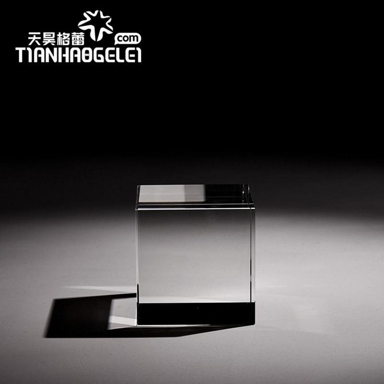 Ри-60/217 Декор муранское стекло 9,5*9,5*9,5 TH160014