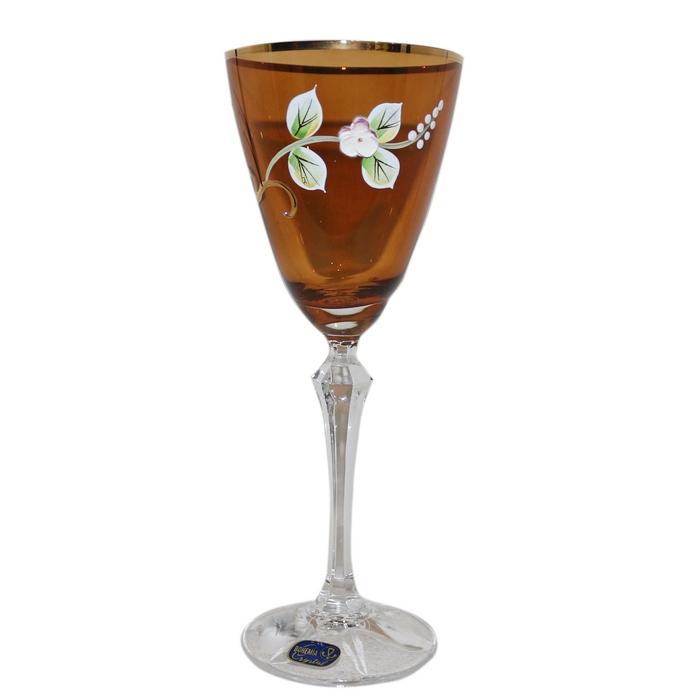 РД-10/163 Фужеры Elisabeth 250мл (6шт) Bohemia